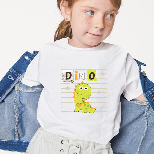 Dino -Kids