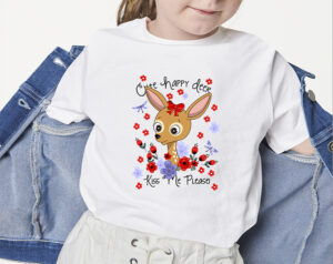 Read more about the article the ultimate collection of fun and customized kid’s wear