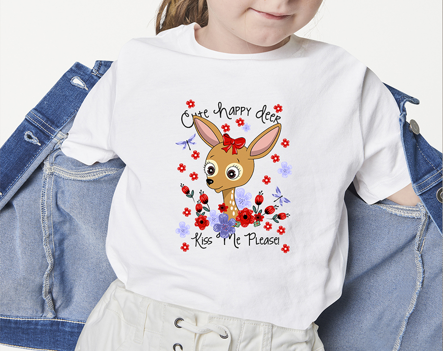 You are currently viewing the ultimate collection of fun and customized kid’s wear