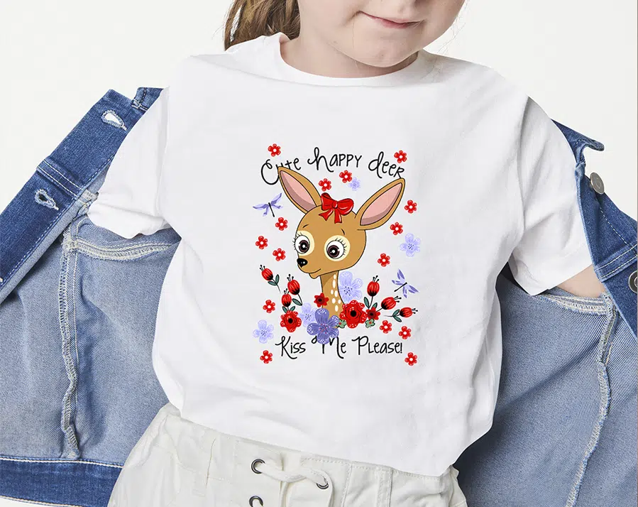 You are currently viewing the ultimate collection of fun and customized kid’s wear