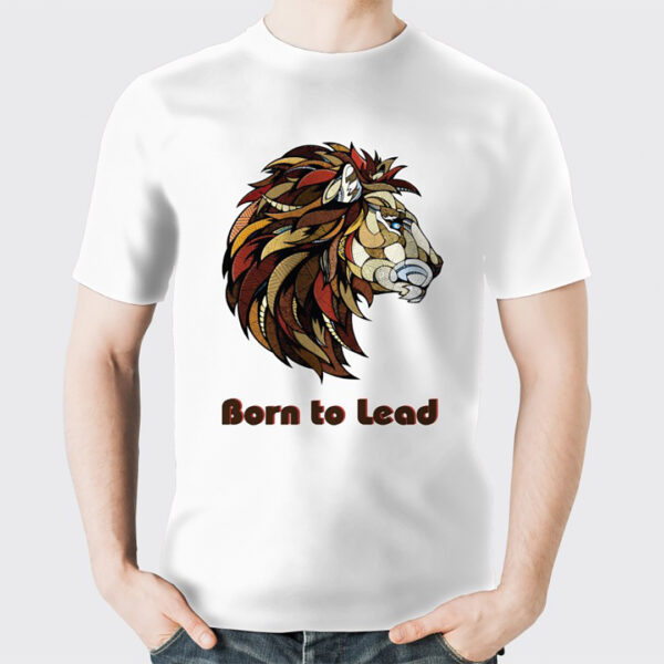 Born-to-Lead