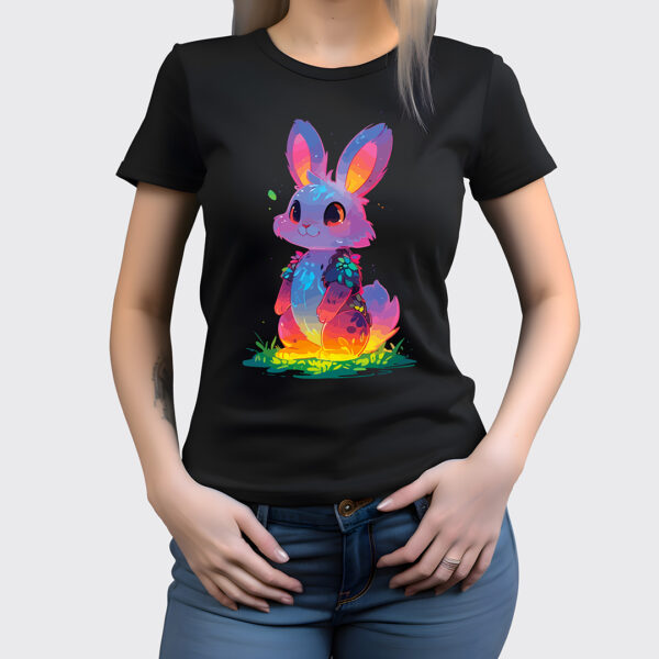 Glow-Rabbit