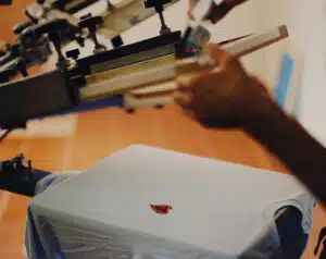 Custom T-shirt Print