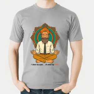 Corporate Sadhu