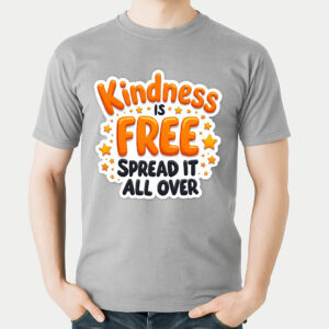 Kindness is Free