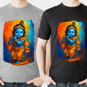 krishna-Vasudeva