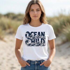 Ocean Child