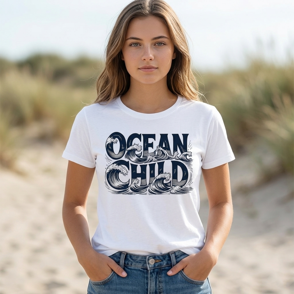 Ocean Child - Image 2
