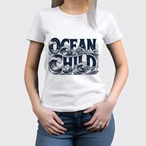 Ocean Child