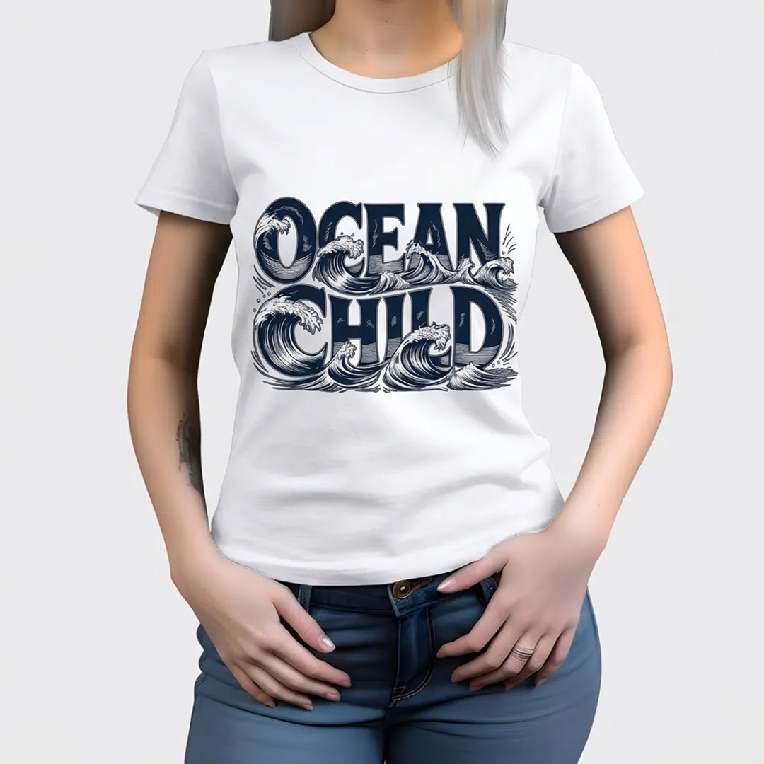 ocean child