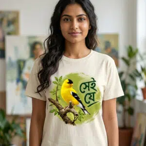Holud Pakhi