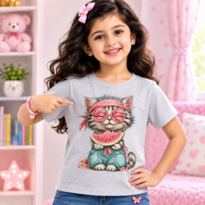 Cute Kitty
