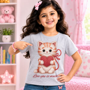 Love-a-Little Kitty