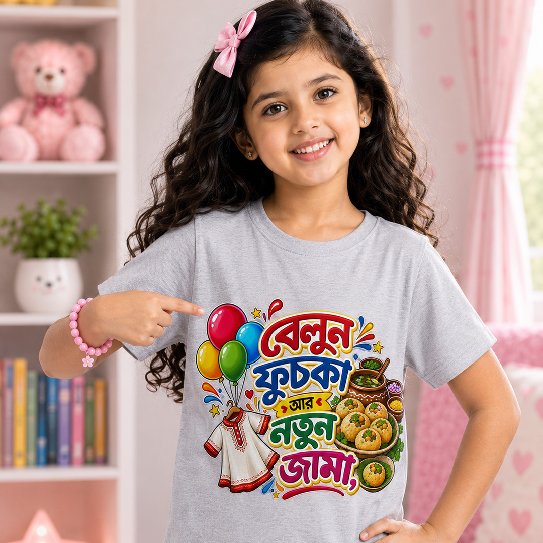 Baloon Fuchka