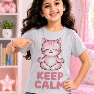 Keep Calm