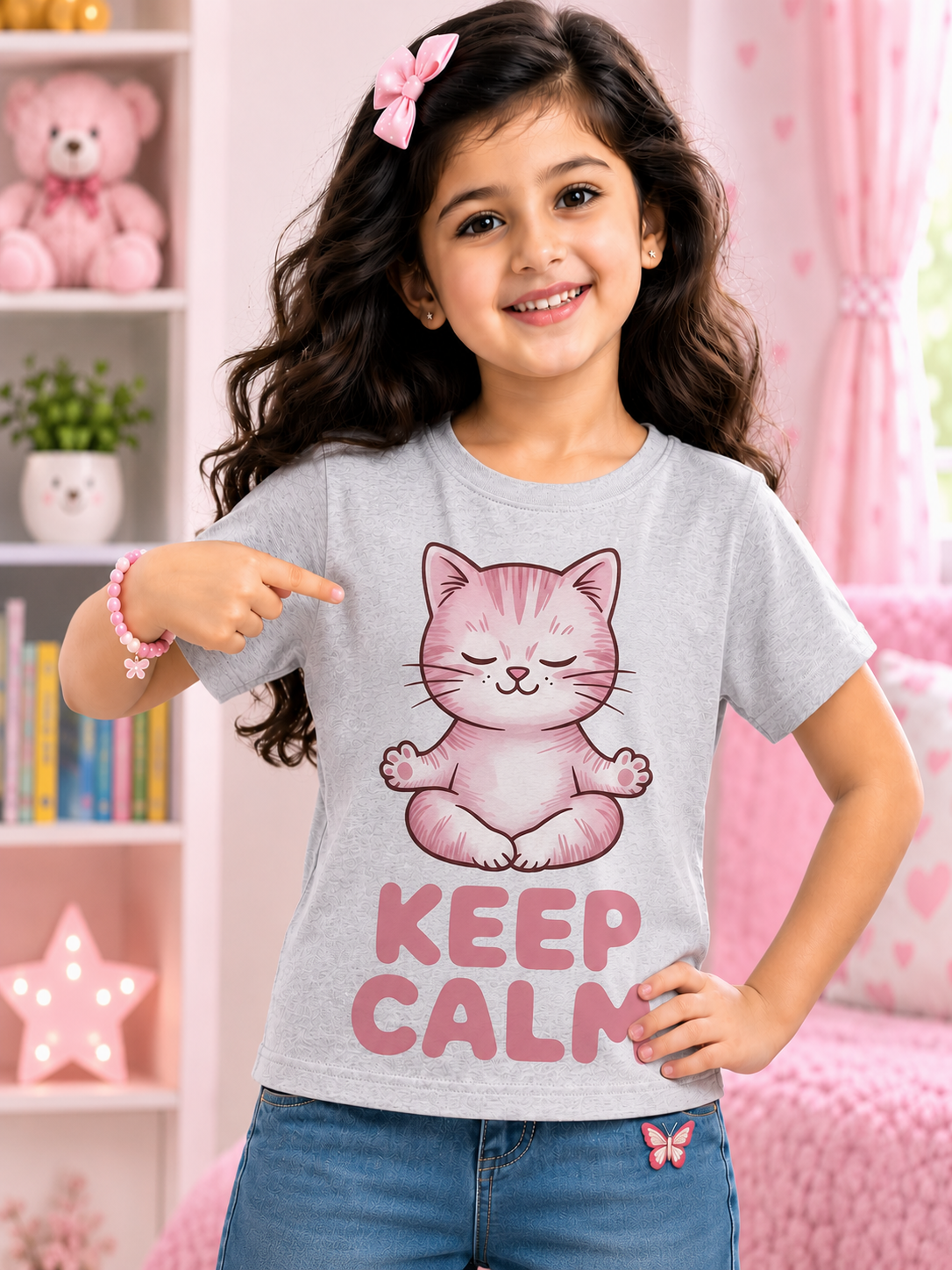 Keep Calm