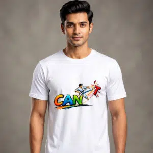 I Can