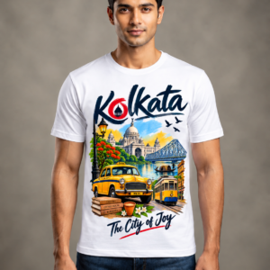 City of Joy