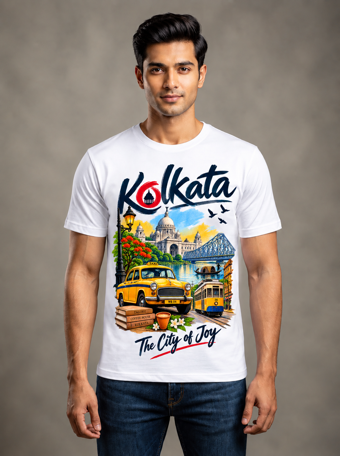 City of Joy