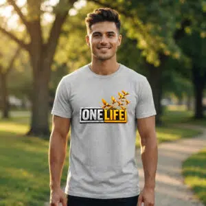 One Life
