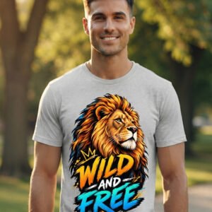 Wild and Free