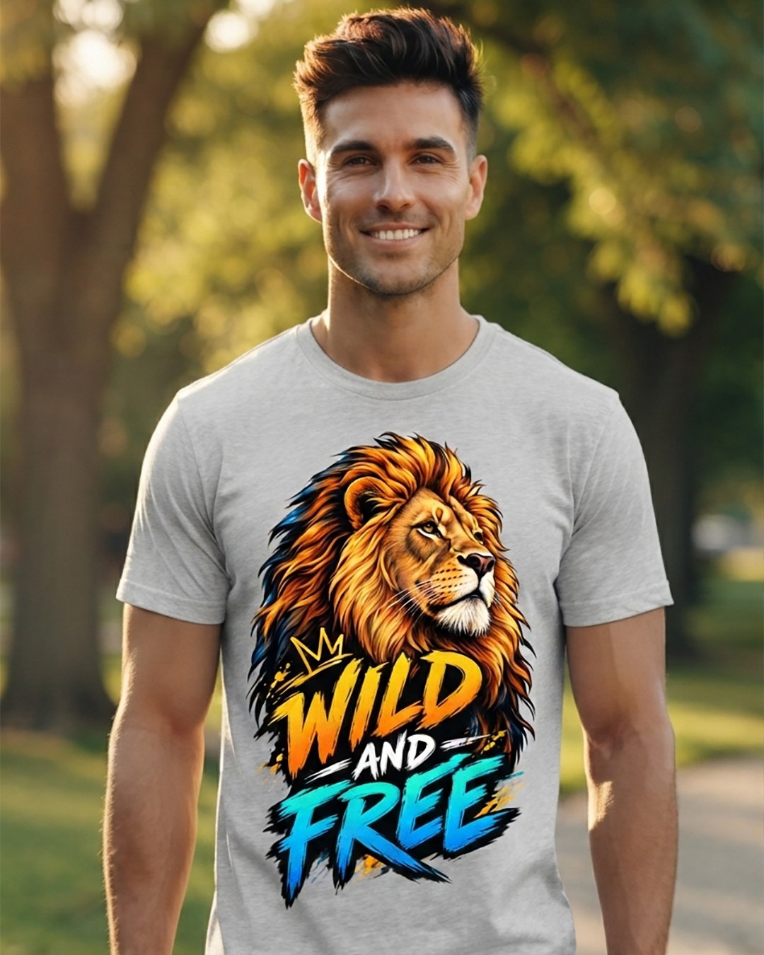 Wild and Free